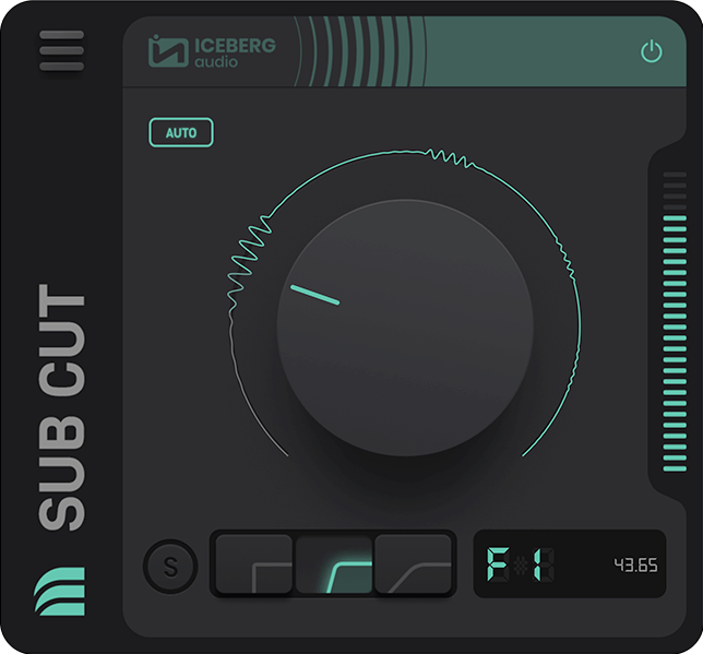 Sub Cut and Linear Phase