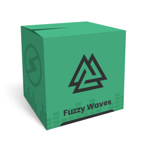 Fuzzy Waves